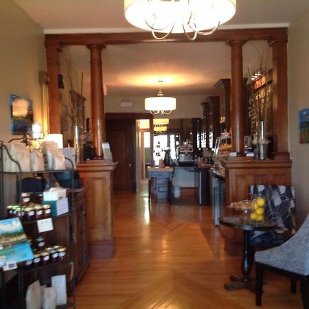 Auberge Inn Thyme Шедиак Екстериор снимка