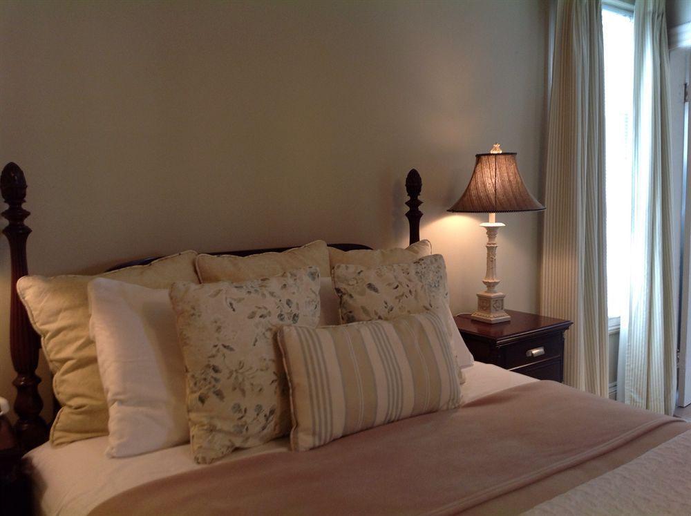 Auberge Inn Thyme Шедиак Екстериор снимка