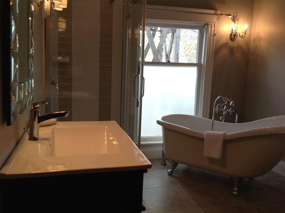 Auberge Inn Thyme Шедиак Екстериор снимка
