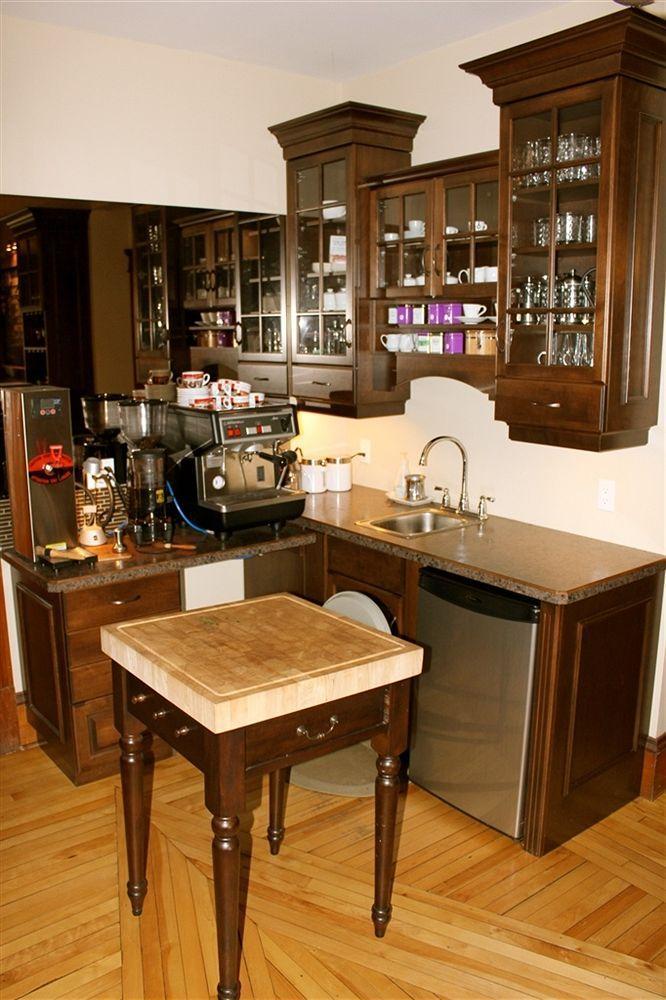 Auberge Inn Thyme Шедиак Екстериор снимка