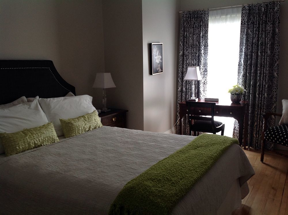 Auberge Inn Thyme Шедиак Екстериор снимка