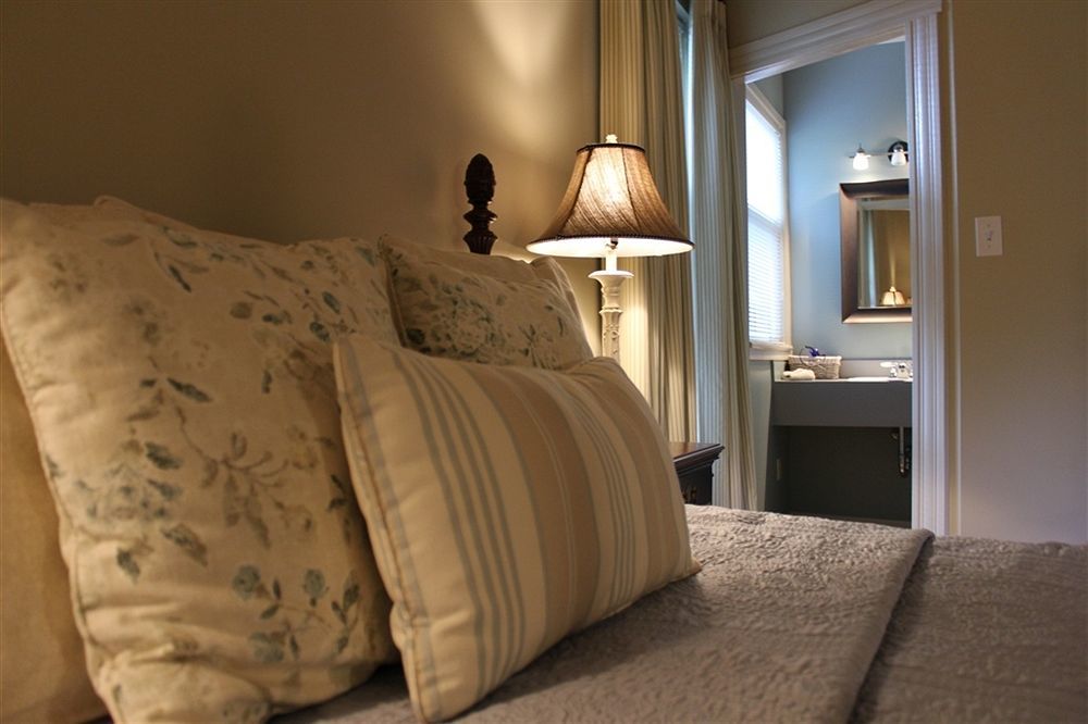 Auberge Inn Thyme Шедиак Екстериор снимка